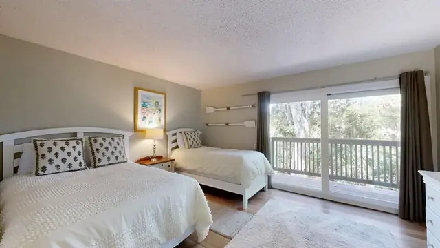 Bedroom at Water Oak 30